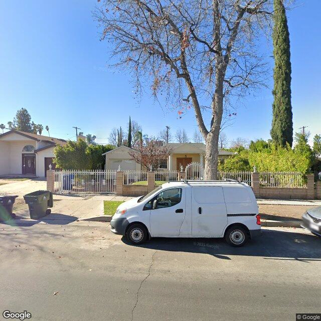 Tarzana Hills Board & Care II