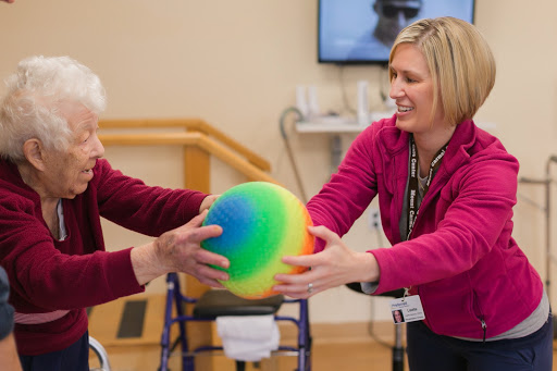 Mount Carmel Care Center