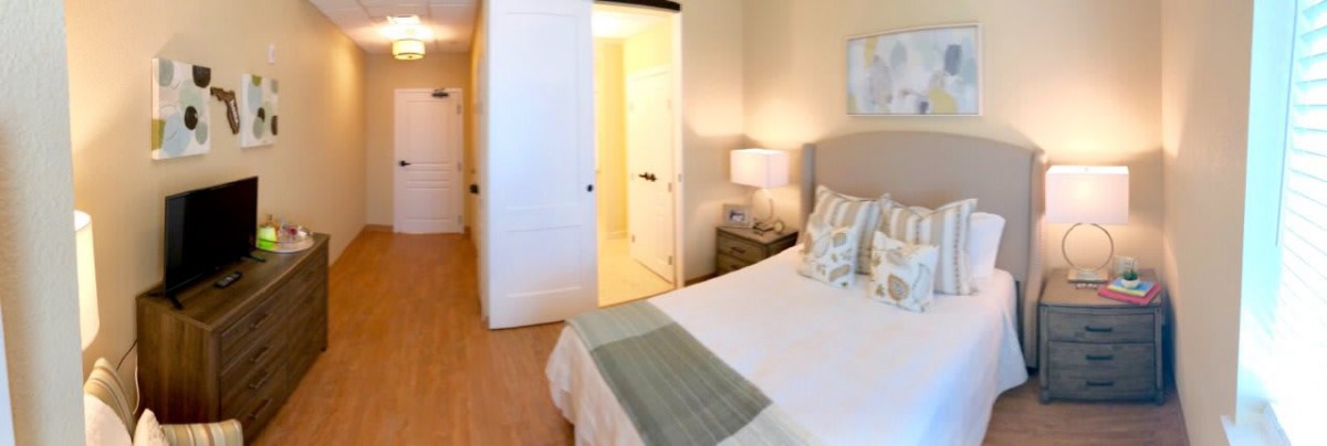 Parkside Assisted Living and Memory Cottage