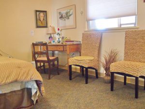 Namaste House - Farmington