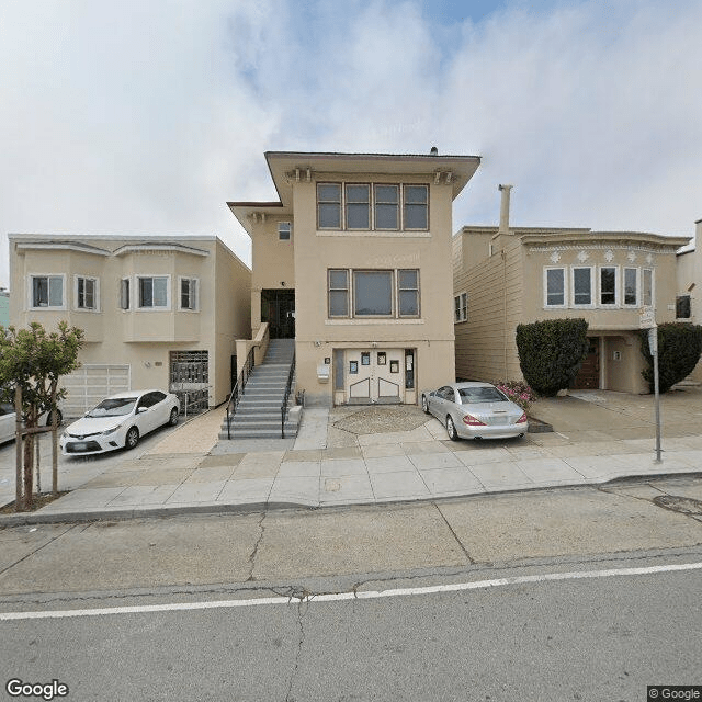 Parkside Retirement Home