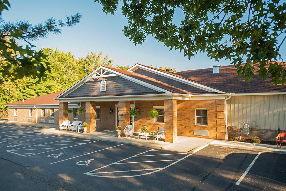 The Pines Healthcare Center