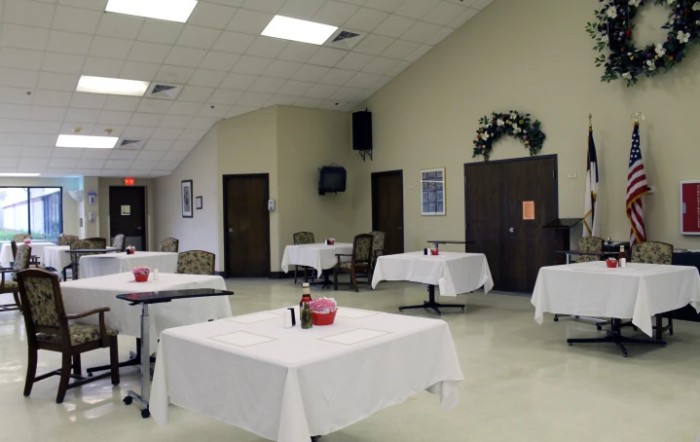 Century Health And Rehabilitation Center
