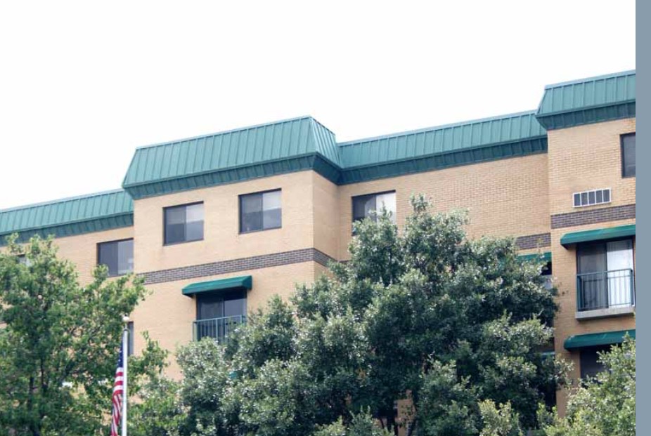 Vintage Health Care Center
