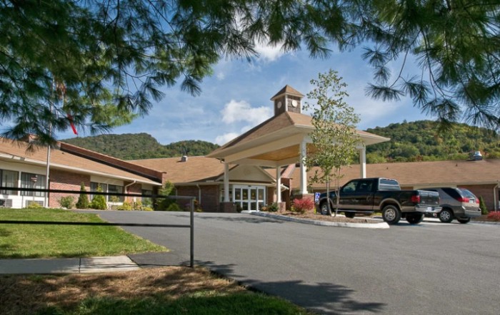 Life Care Center Of Banner Elk