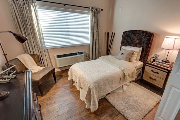 Inspired Living At Palm Bay