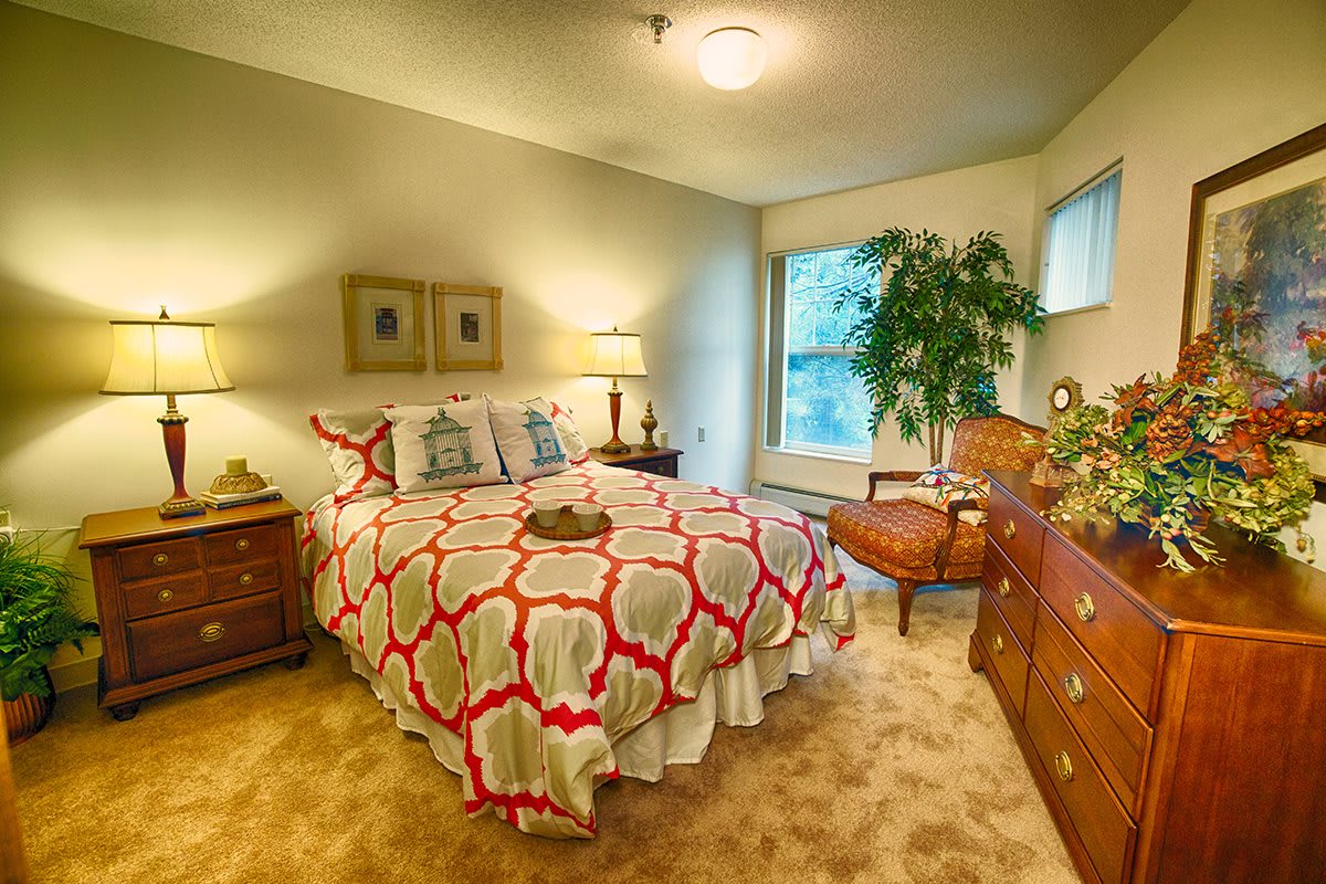 Someren Glen Retirement Community