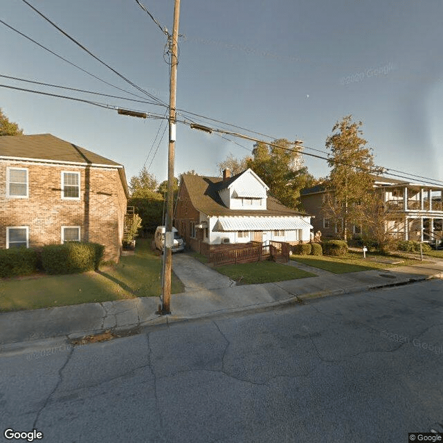 Evelyn's Residential Care Facility
