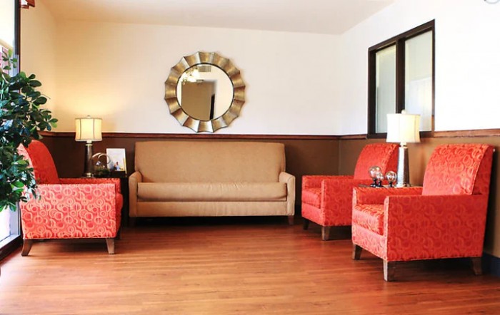 San Joaquin Nursing Center And Rehabilitation Cent