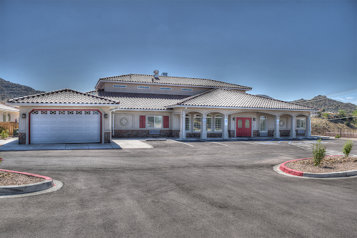 Beehive Homes of Four Hills