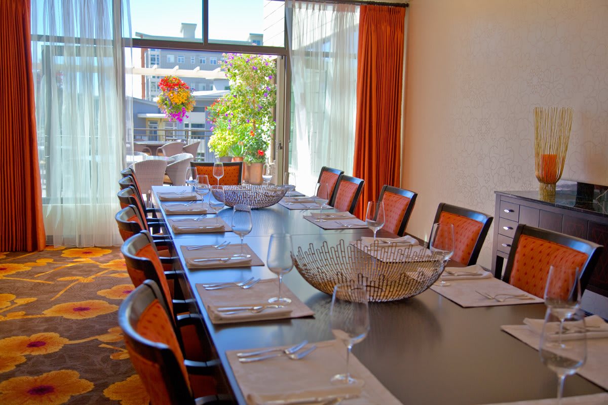 Aljoya Thornton Place,  a CCRC