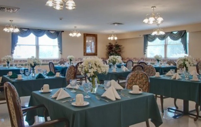 Havencrest Healthcare And Rehabilitation Center