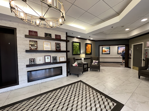 Laurel Brook Rehabilitation And Healthcare Center