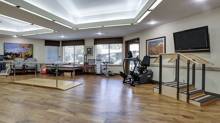 Prestige Post Acute And Rehabilitation Center - Milwaukie
