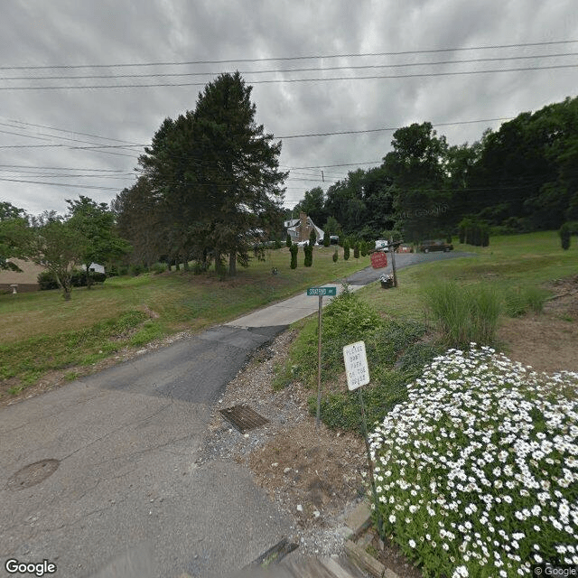 Hillview Home