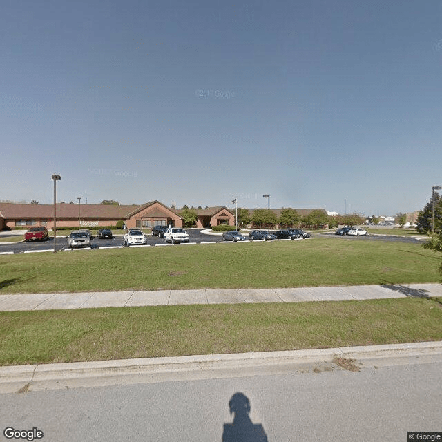 Rosewood Care Ctr