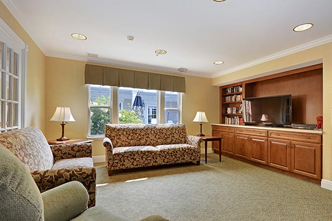 Brookdale Plymouth