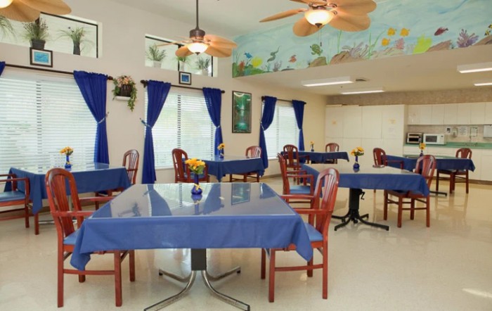 Life Care Center Of Kona