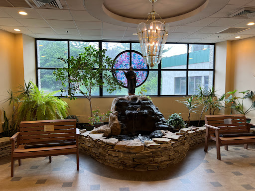 St Ignatius Nursing & Rehab Center