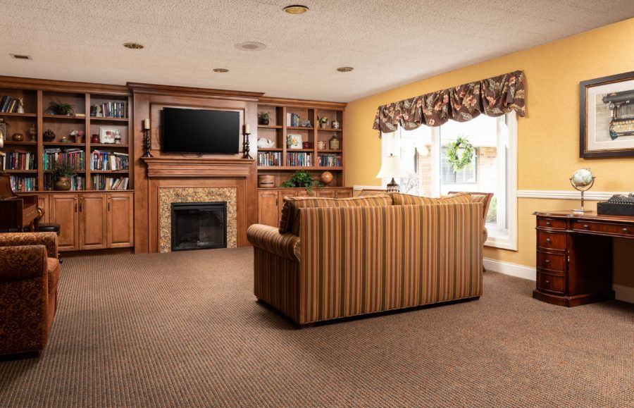 Bey Lea Village Care Center