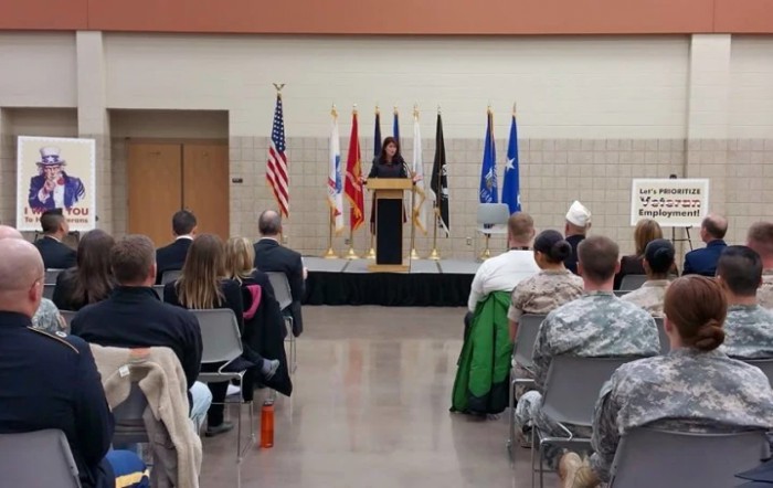Wi Veterans Home At Chippewa Falls