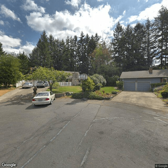 Woodland Adult Family Home