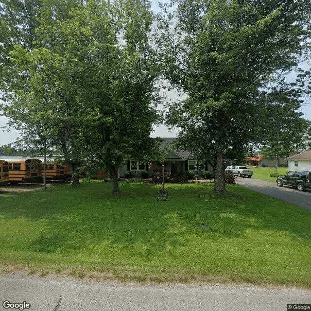 Rest Care Group Home