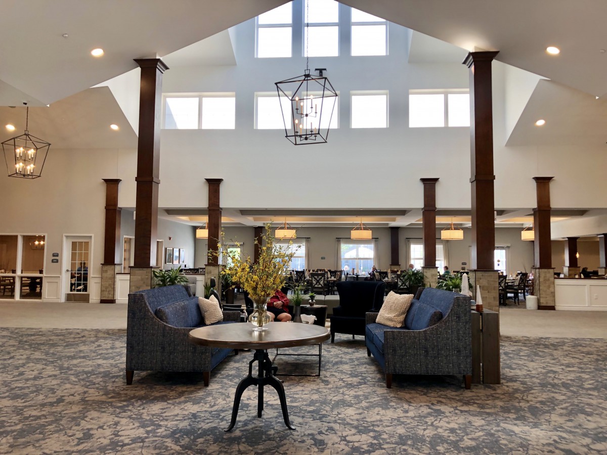 Vitalia Senior Residences Westlake