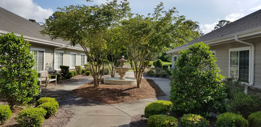 Trinity Grove