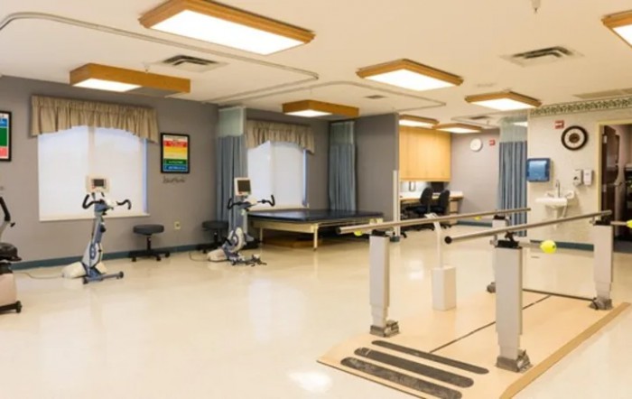 Loft Rehab & Nursing Of Canton