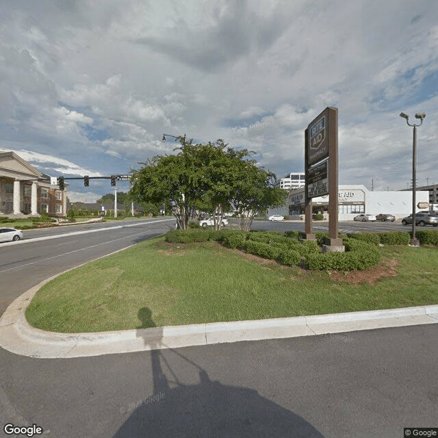 Capstone Village