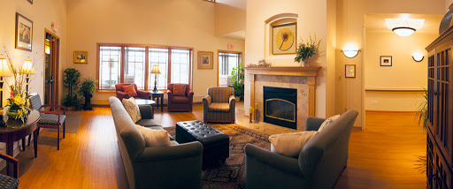 Hospice Alliance Inc