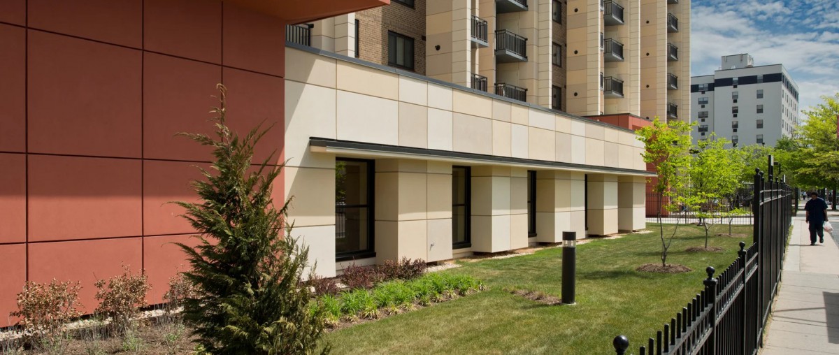 NCBA Estates