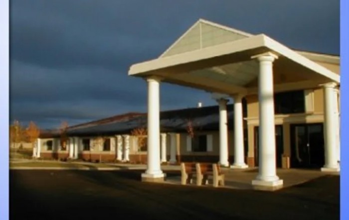 Uintah Health Care Special Service District