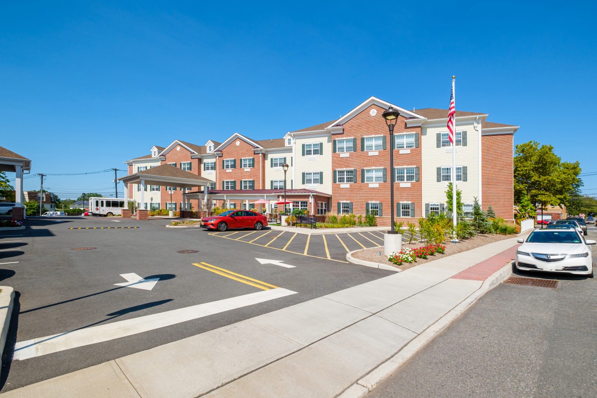 The Chelsea at Fair Lawn