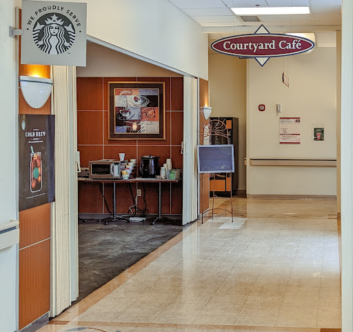 Drake Center