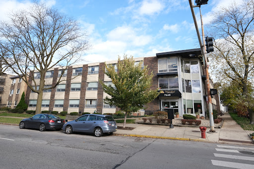 Waterford Care Center