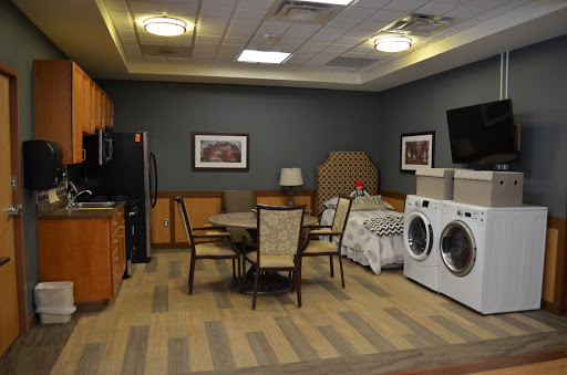 Cortland Park Rehabilitation And Nursing Center