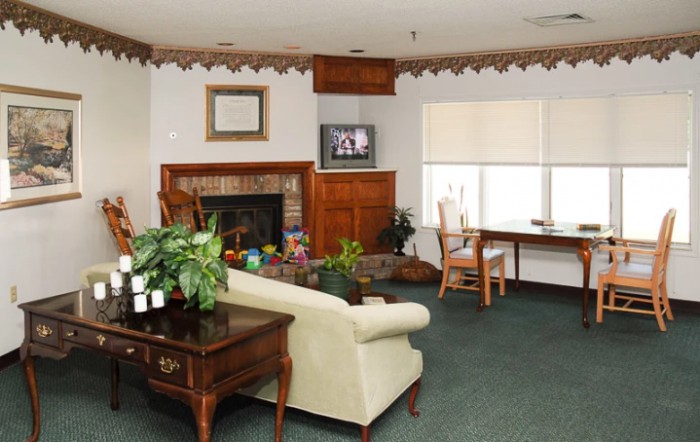 Life Care Center Of Fort Wayne