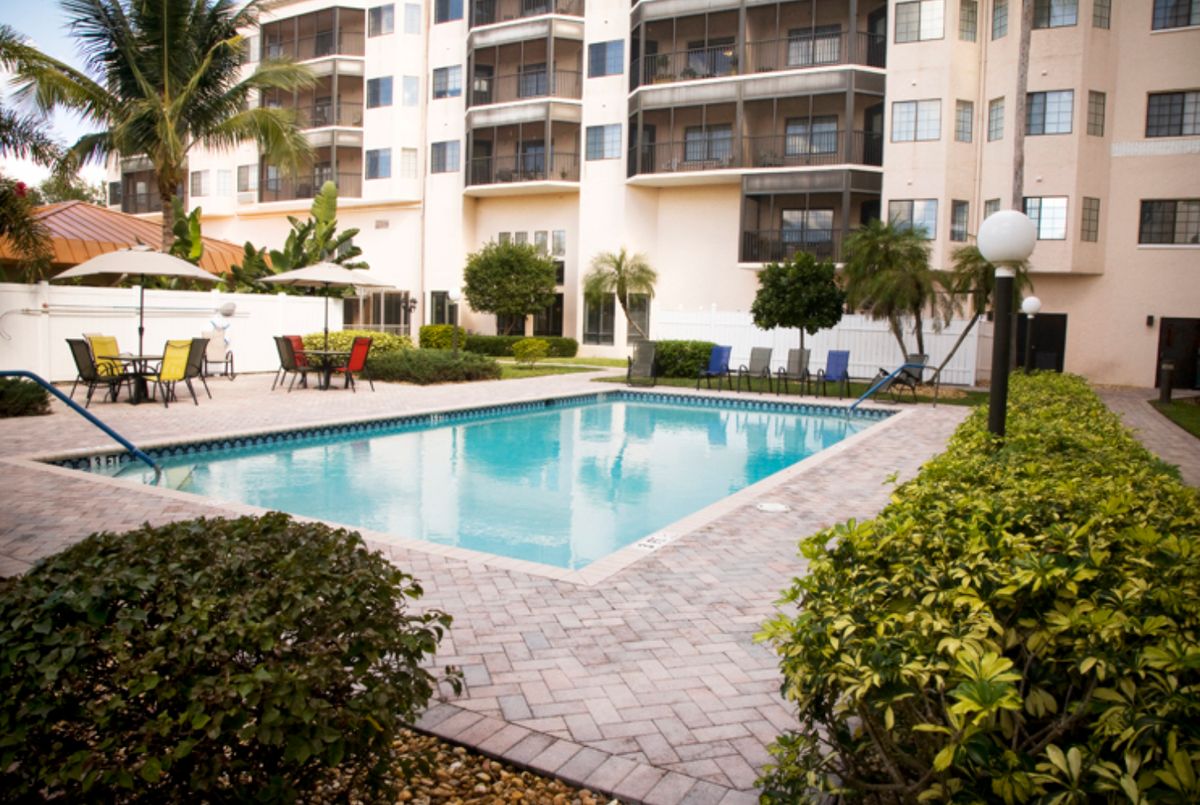 The Palms Of Fort Myers