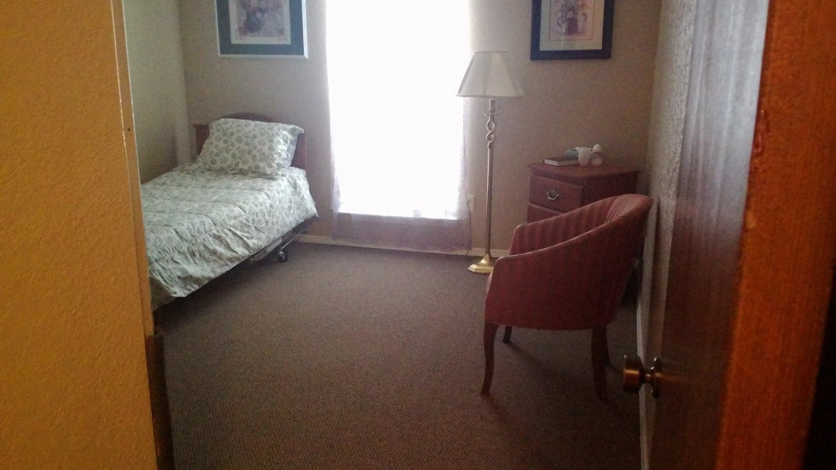 Grace & Mercy Assisted Living