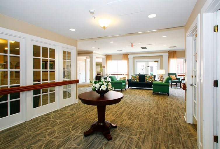 Carriage House