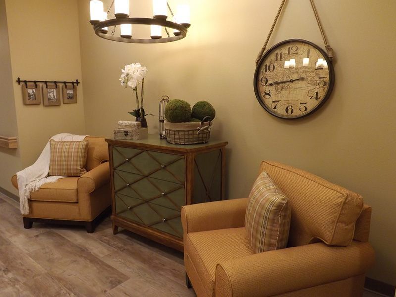 Cherrywood Memory Care