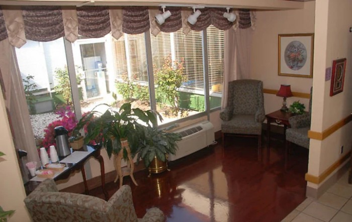 Diversicare Of Southaven