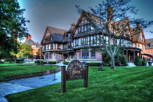 Our Ladys Haven Of Fairhaven