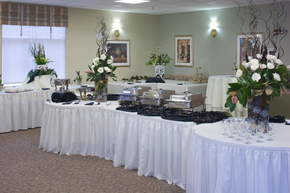 Complete Care at Hillside