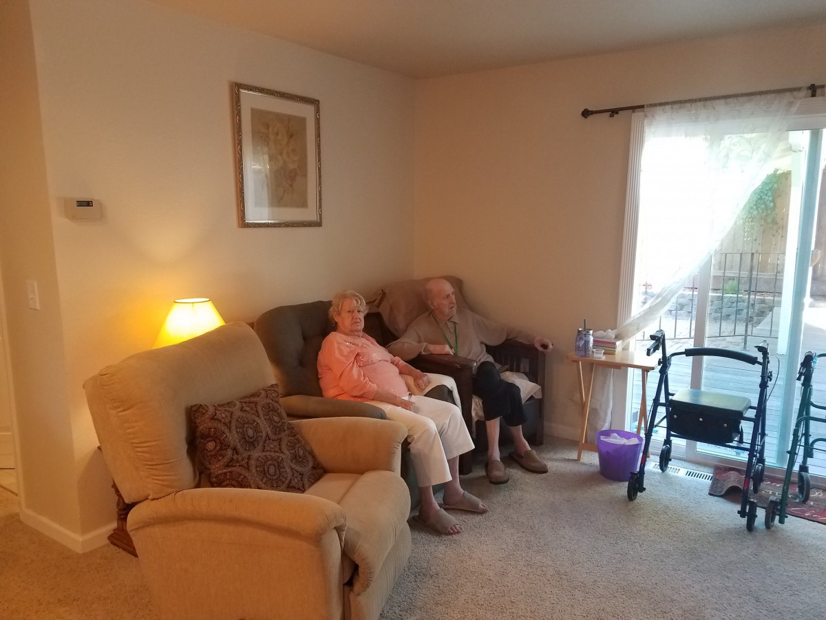 Exceptional Care Home RP