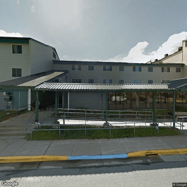 Mountain View Apartments