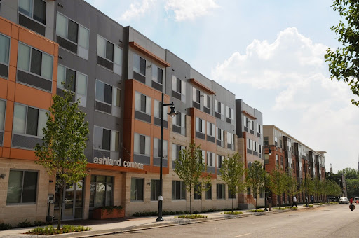 Ashland Commons