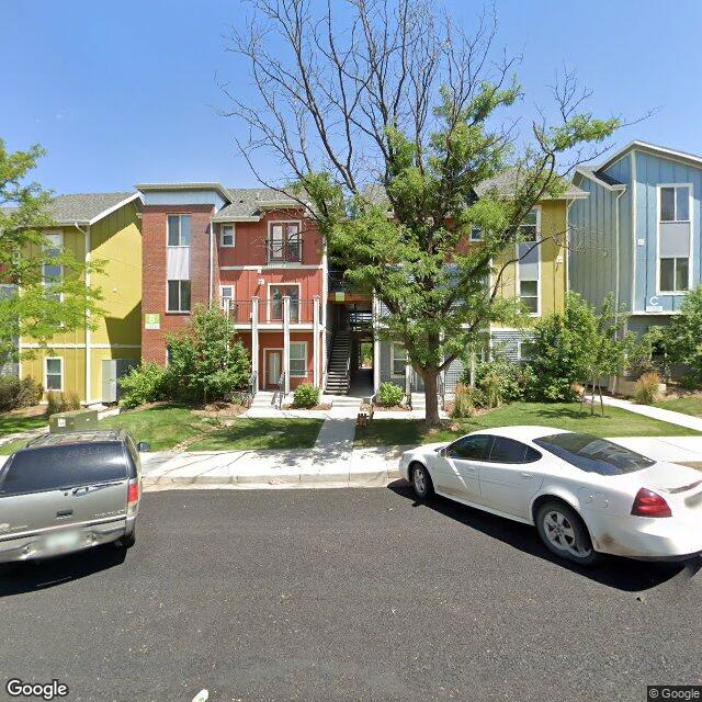 Villa At Greeley Inc